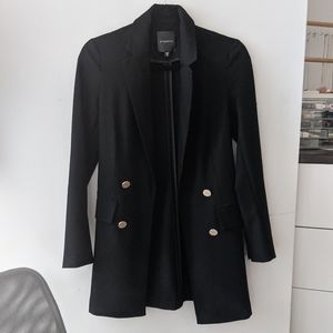 Black Blazer